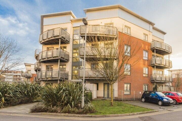 Main image of property: Hale House, Berber Parade, Woolwich, SE18