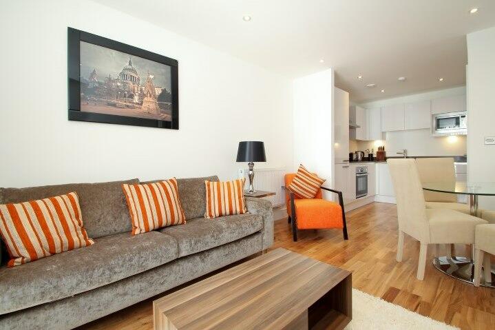 Main image of property: Empire Reach, 4 Dowells Street, New Capital Quay, Greenwich, SE10