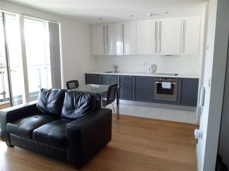 Main image of property: Baquba Building, Conington Road, Lewisham, SE13