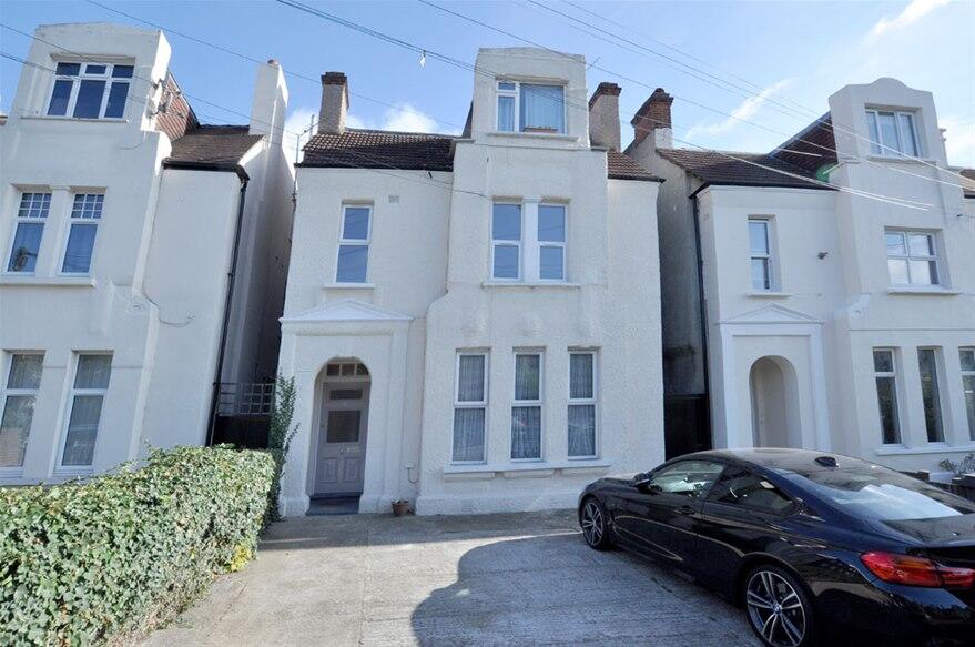Main image of property: Hurstbourne Road, Forest Hill, SE23