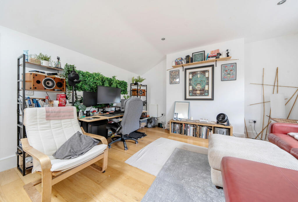 Additional property image - TFF 154 E Coronation Road, Southville, BRISTOL, BS3