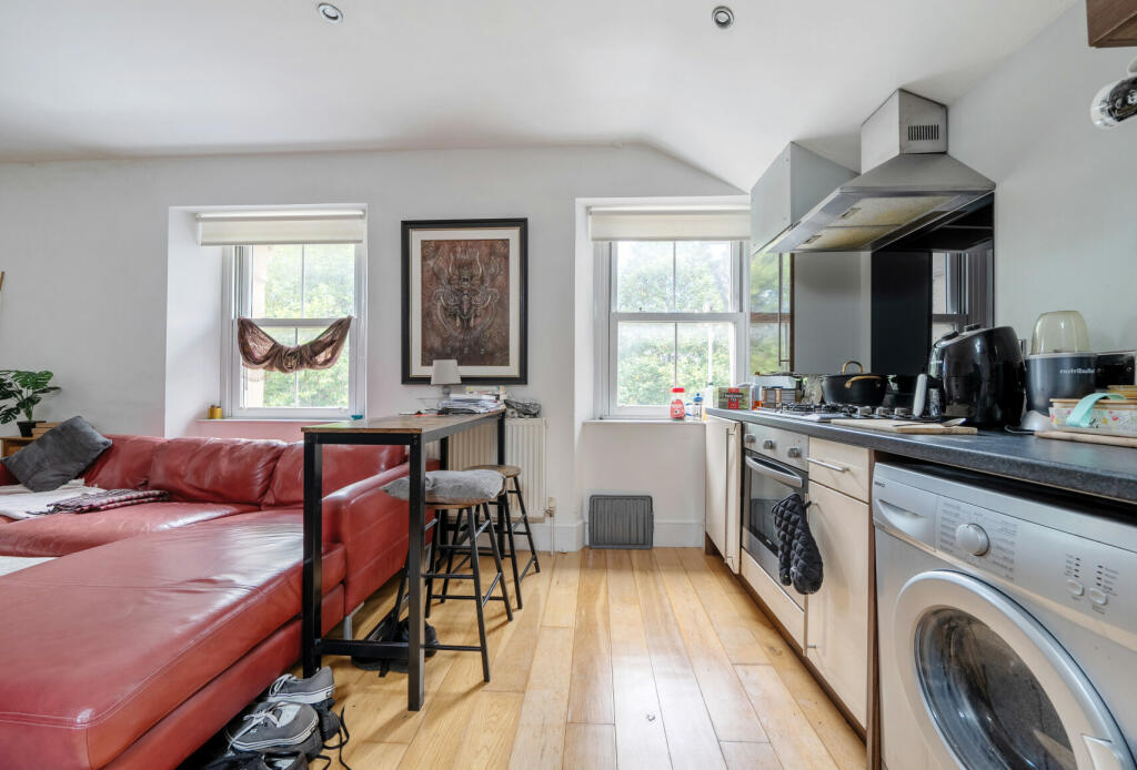 Additional property image - TFF 154 E Coronation Road, Southville, BRISTOL, BS3