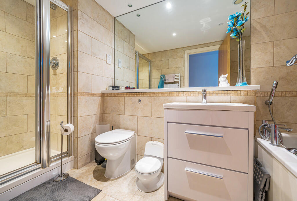 Additional property image - Liberty Gardens, Caledonian Road, Bristol, Somerset, BS1