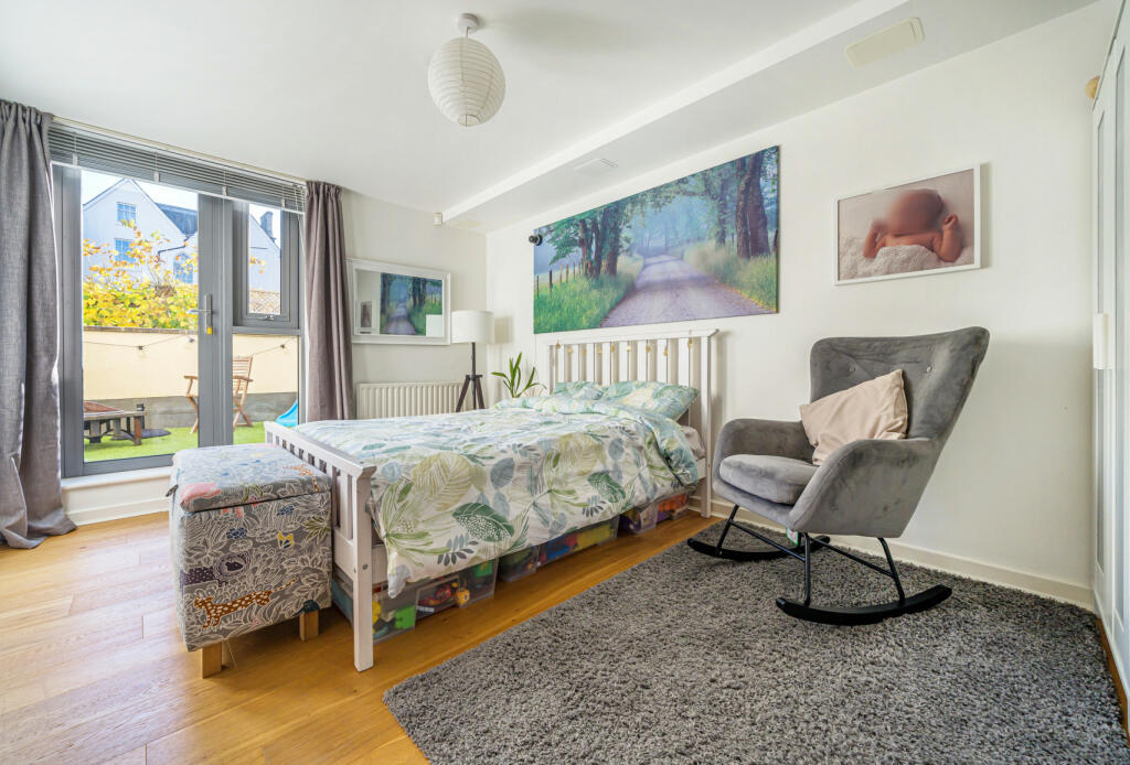 Additional property image - Liberty Gardens, Caledonian Road, Bristol, Somerset, BS1