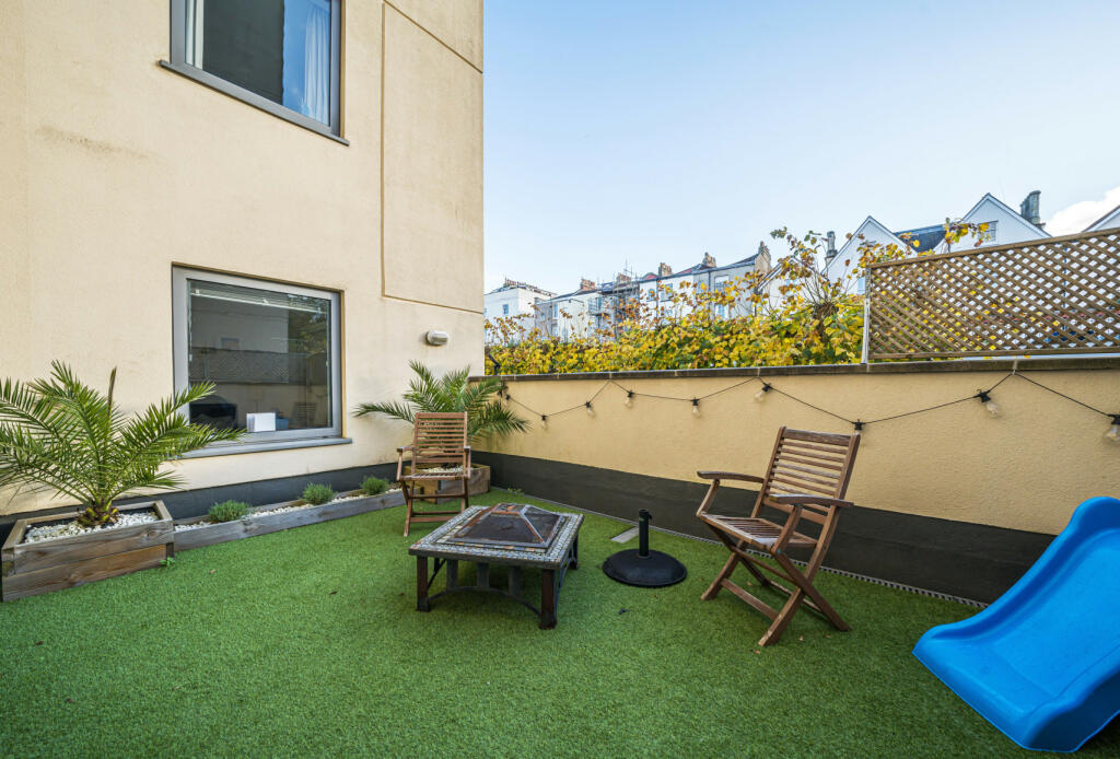 Additional property image - Liberty Gardens, Caledonian Road, Bristol, Somerset, BS1