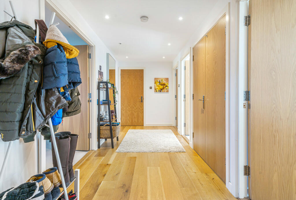 Additional property image - Liberty Gardens, Caledonian Road, Bristol, Somerset, BS1
