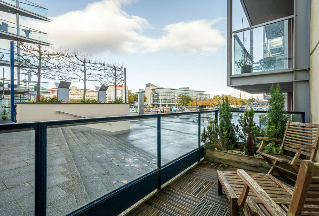 Additional property image - Liberty Gardens, Caledonian Road, Bristol, Somerset, BS1