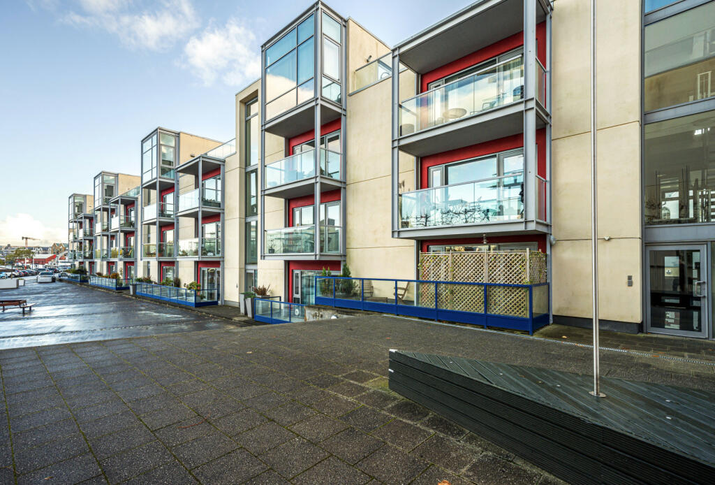 Additional property image - Liberty Gardens, Caledonian Road, Bristol, Somerset, BS1