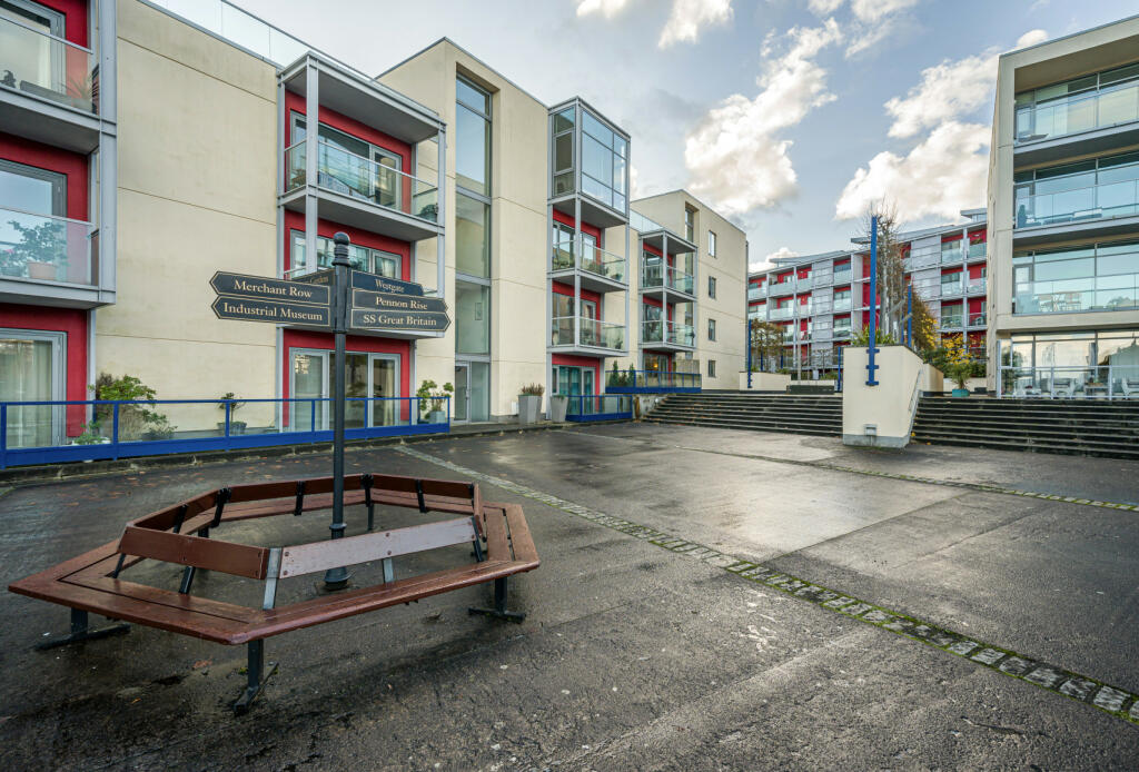 Additional property image - Liberty Gardens, Caledonian Road, Bristol, Somerset, BS1