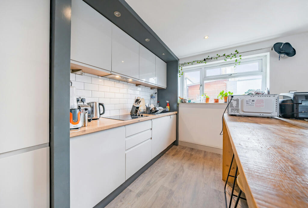 Additional property image - Raleigh Road, BRISTOL, BS3