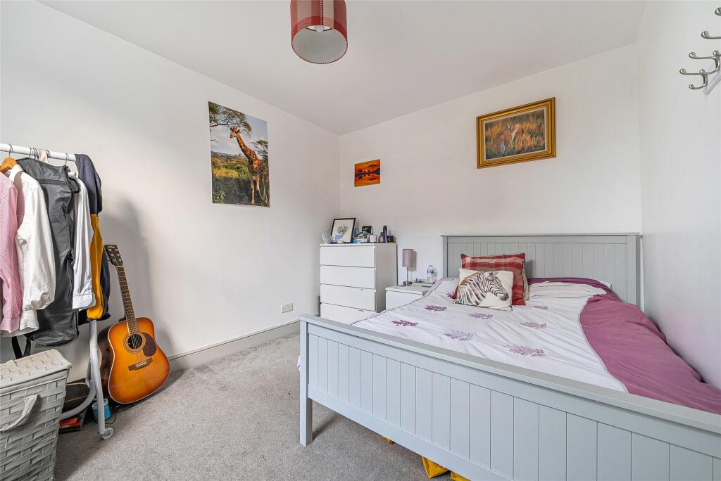 Additional property image - Raleigh Road, BRISTOL, BS3
