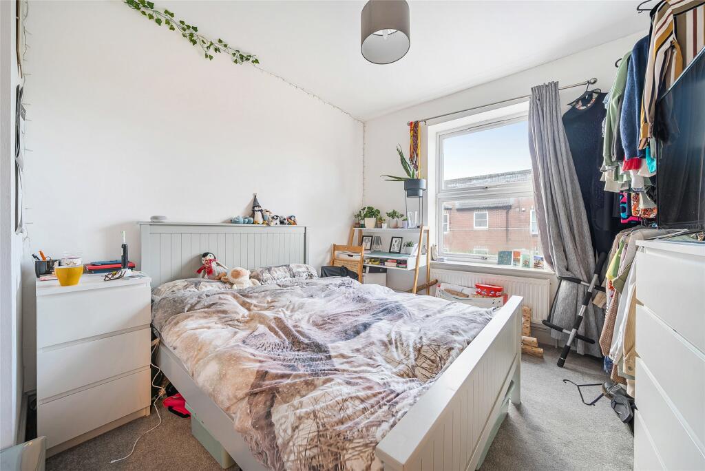 Additional property image - Raleigh Road, BRISTOL, BS3