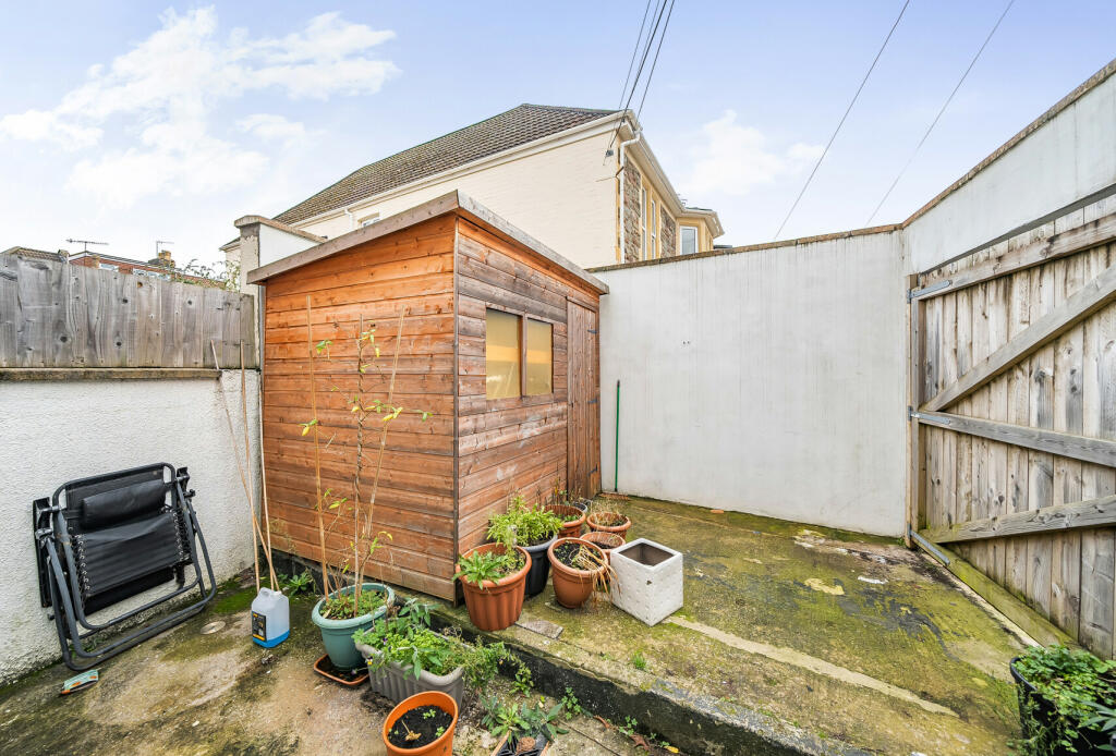 Additional property image - Raleigh Road, BRISTOL, BS3