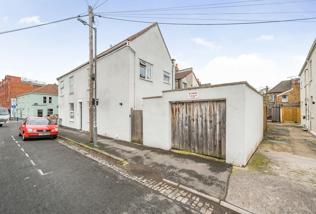 Additional property image - Raleigh Road, BRISTOL, BS3