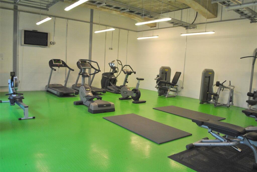 Additional property image - Lakeshore, Lake Shore Drive, BRISTOL, BS13