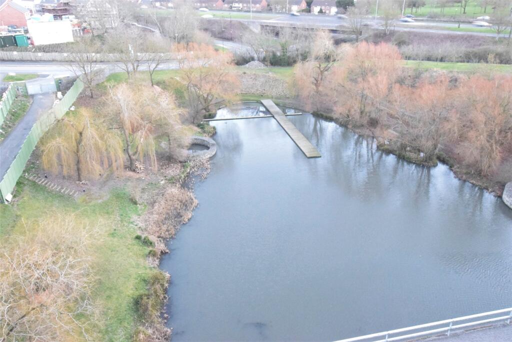 Additional property image - Lakeshore, Lake Shore Drive, BRISTOL, BS13