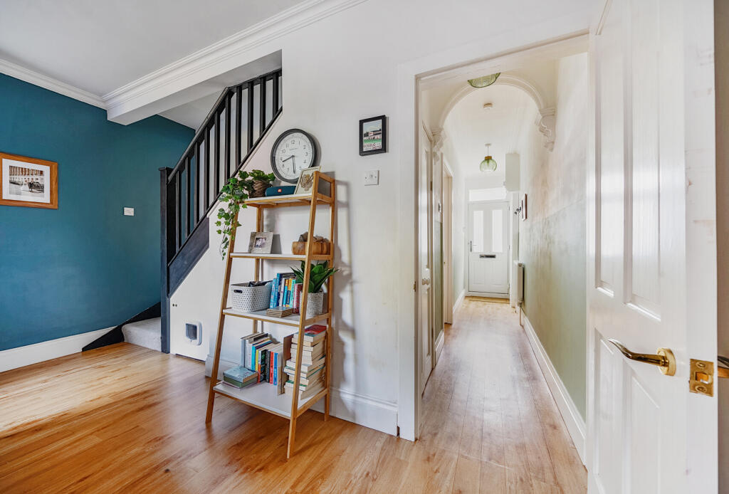 Main image of property: Morley Road, Southville, Bristol, Somerset, BS3