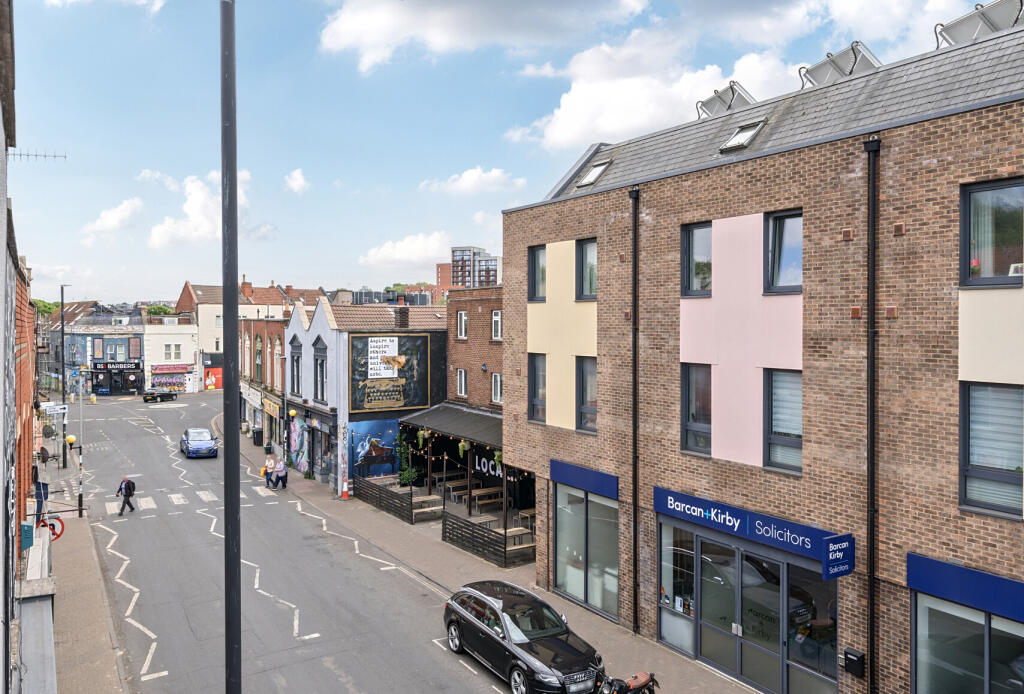 Main image of property: North Street, Bedminster, Bristol, Somerset, BS3