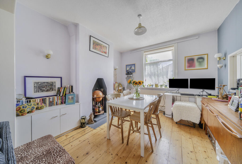 Main image of property: Dunford Road, Bristol, Somerset, BS3