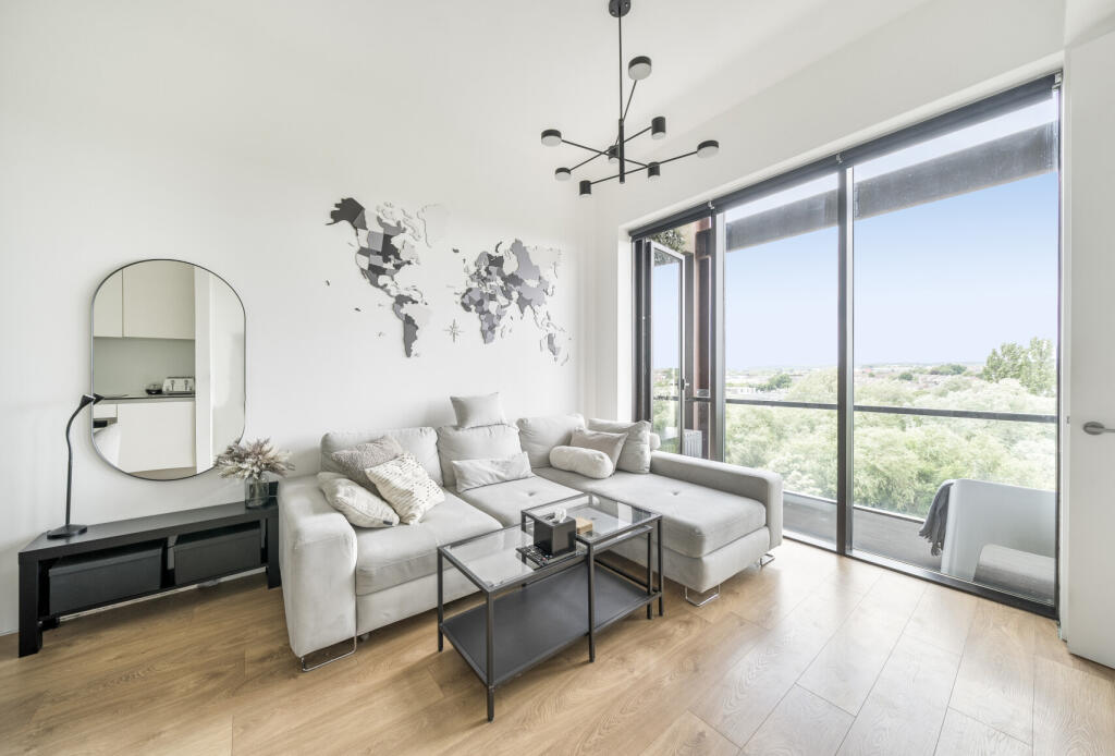 Main image of property: Lake Shore Drive, Bristol, Somerset, BS13