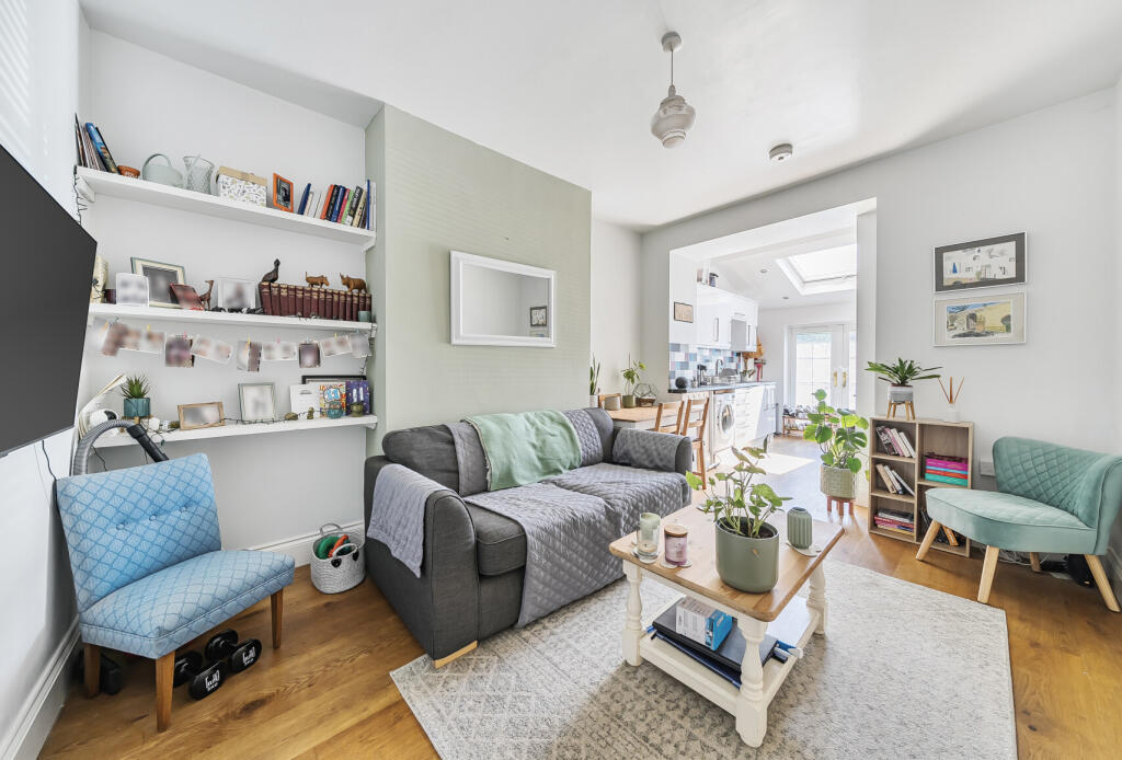 Main image of property: Coronation Road, Southville, Bristol, Somerset, BS3