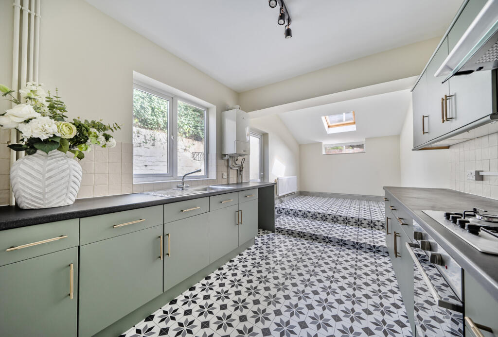 Main image of property: Aubrey Road, Bristol, Somerset, BS3