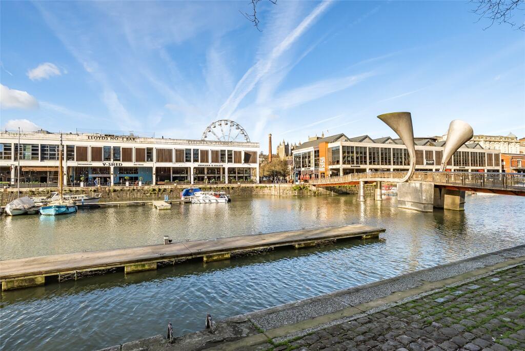 Main image of property: Narrow Quay, Bristol, Somerset, BS1