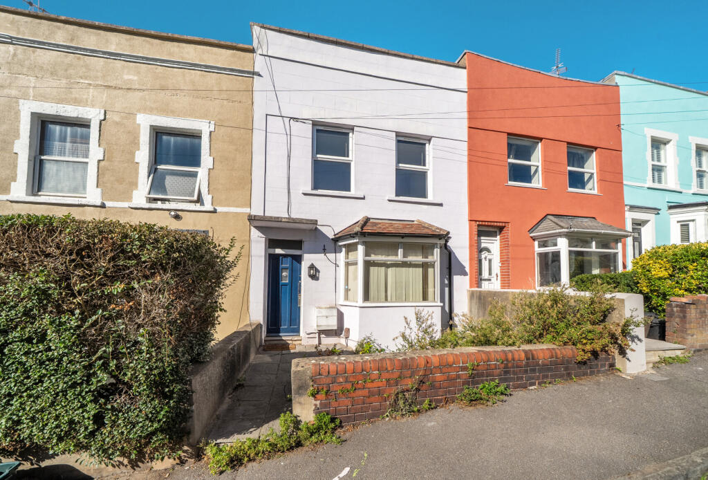 Main image of property: Windsor Terrace, Totterdown, Bristol, Somerset, BS3