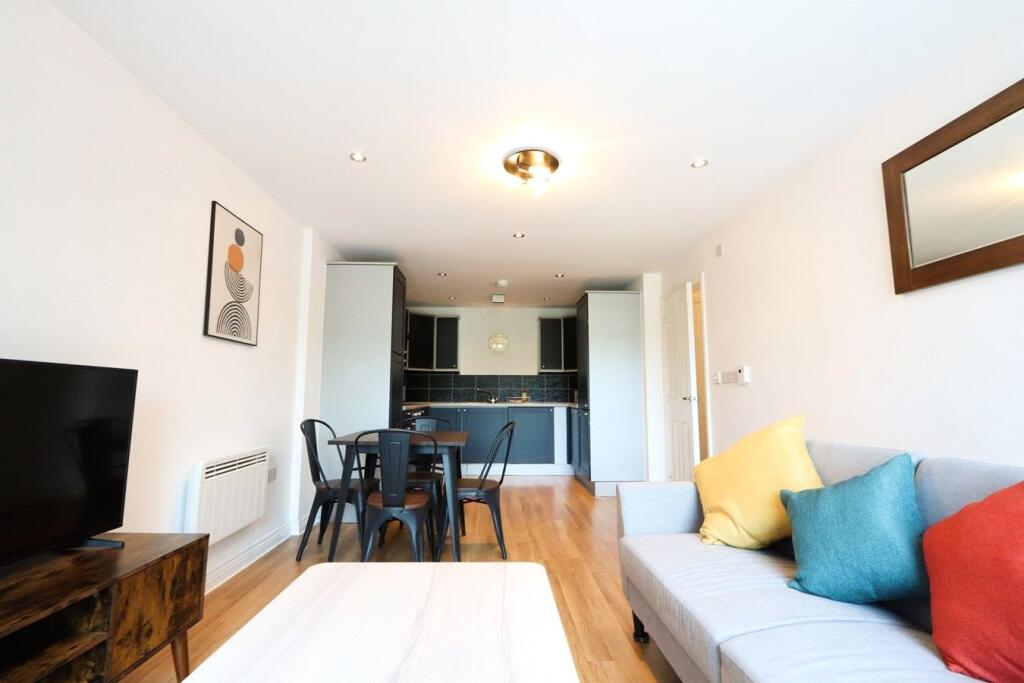 Main image of property: Paxton Drive, BRISTOL, BS3