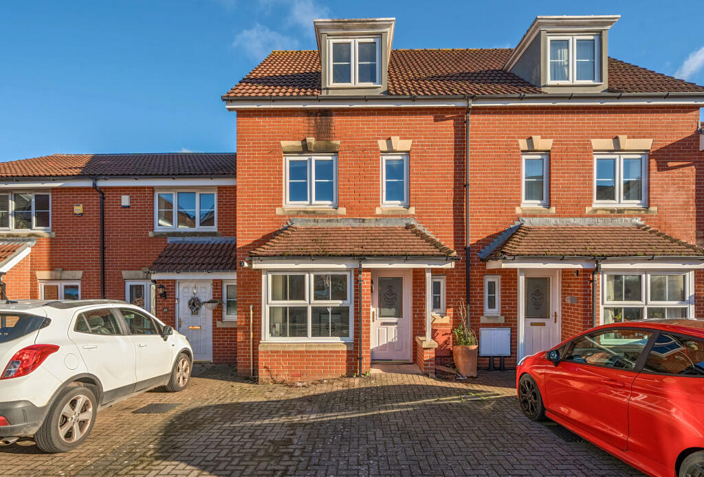 Main image of property: Bristol South End, Bristol, Somerset, BS3