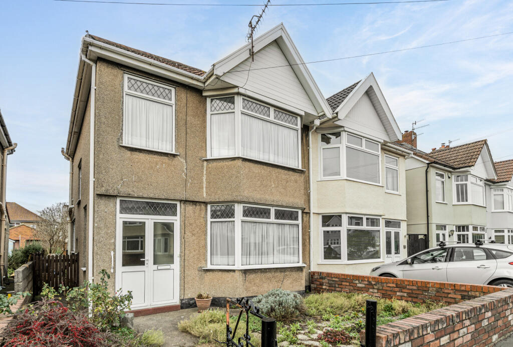 Main image of property: Irby Road, Bristol, Somerset, BS3