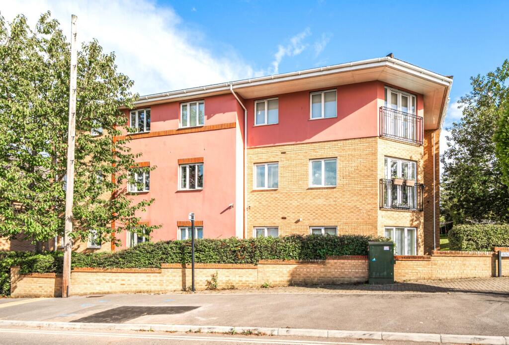Main image of property: Wingfield Road, Bristol, BS3