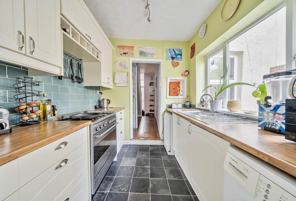 Main image of property: Dartmoor St, Bristol, BS3