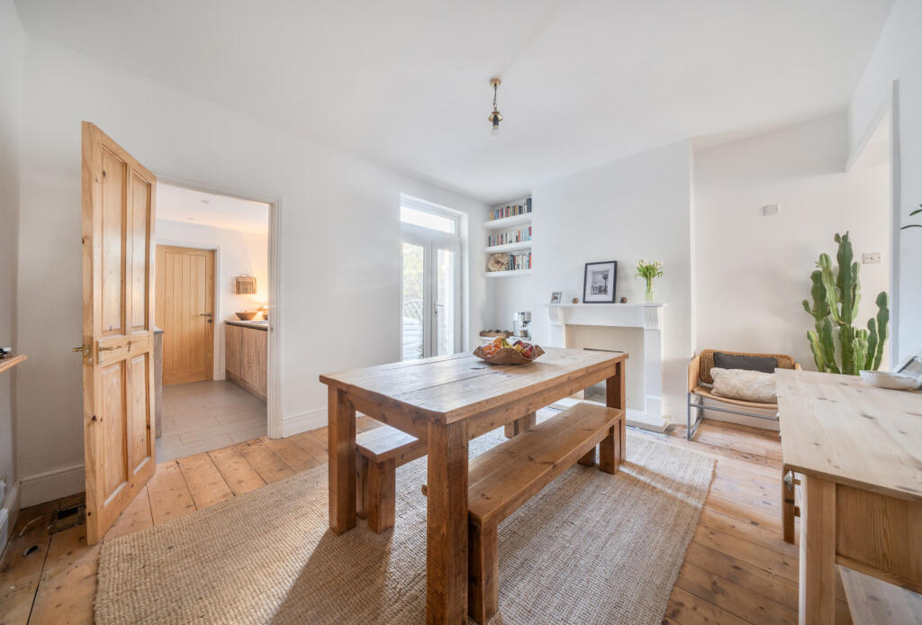 Main image of property: Margate Street, Bristol, Somerset, BS3