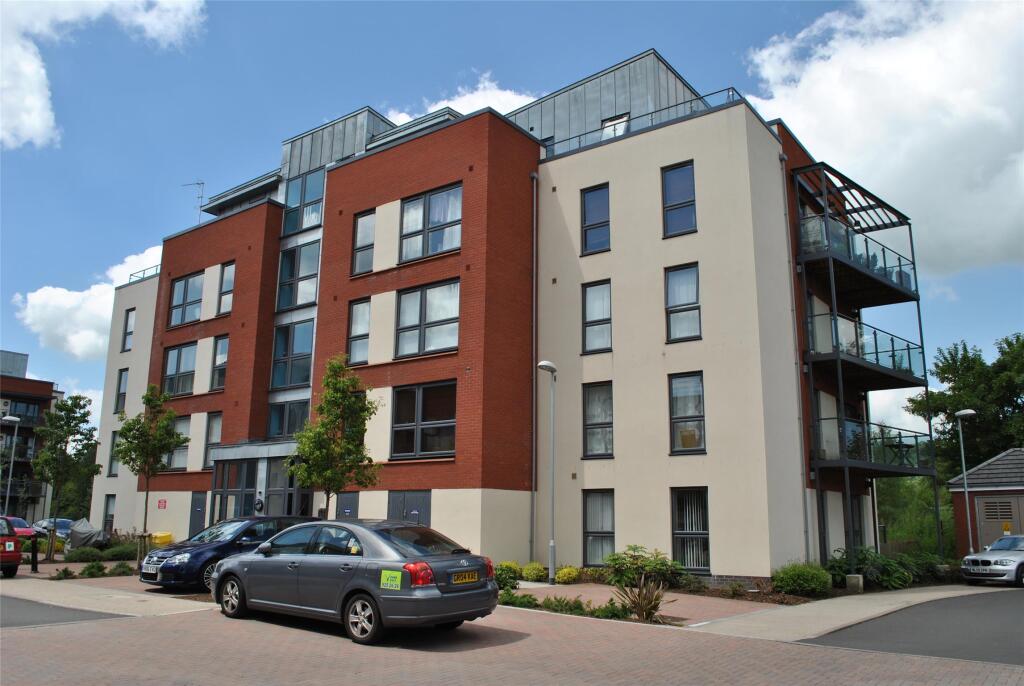 Main image of property: Paxton Drive, BRISTOL, BS3