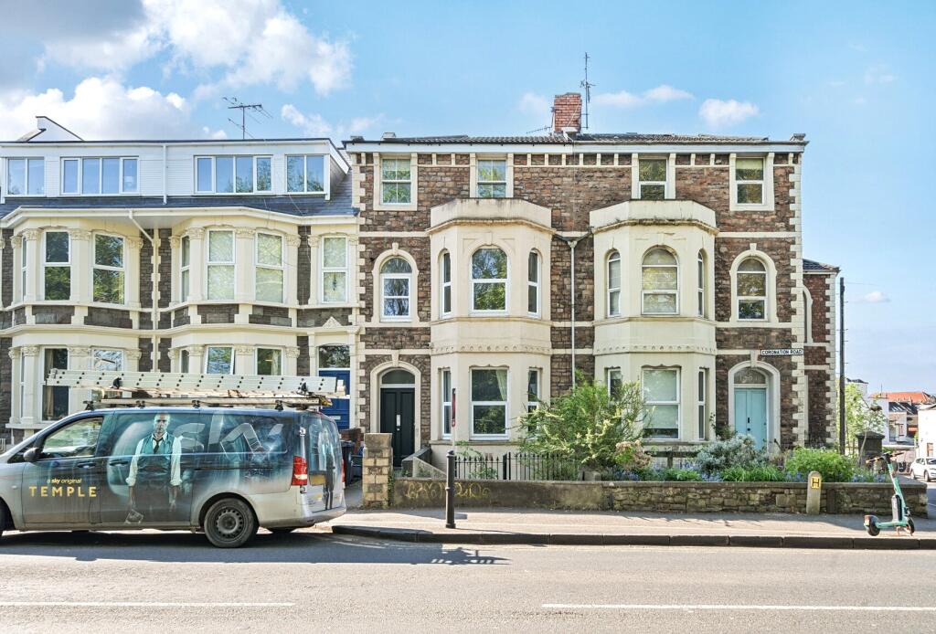 Main image of property: Coronation Road, Southville, BRISTOL, BS3