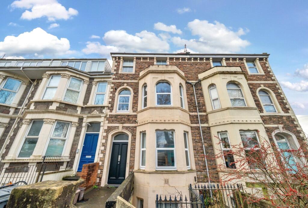Main image of property: Coronation Road, Southville, BRISTOL, BS3