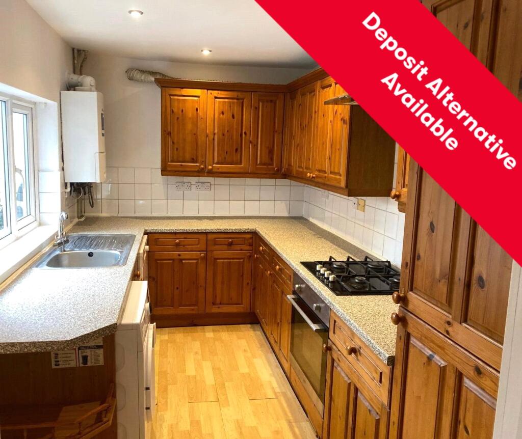 Main image of property: Fairfield Place, Bristol, Somerset, BS3