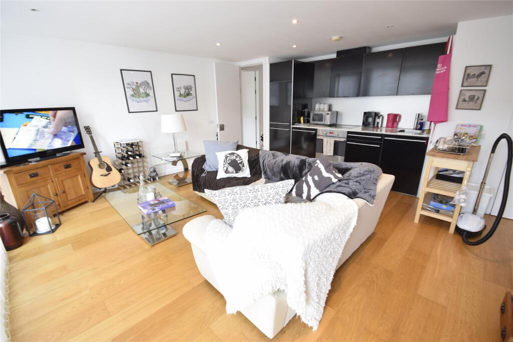 Main image of property: Airpoint, Skypark Road, Bedminster, BRISTOL, BS3