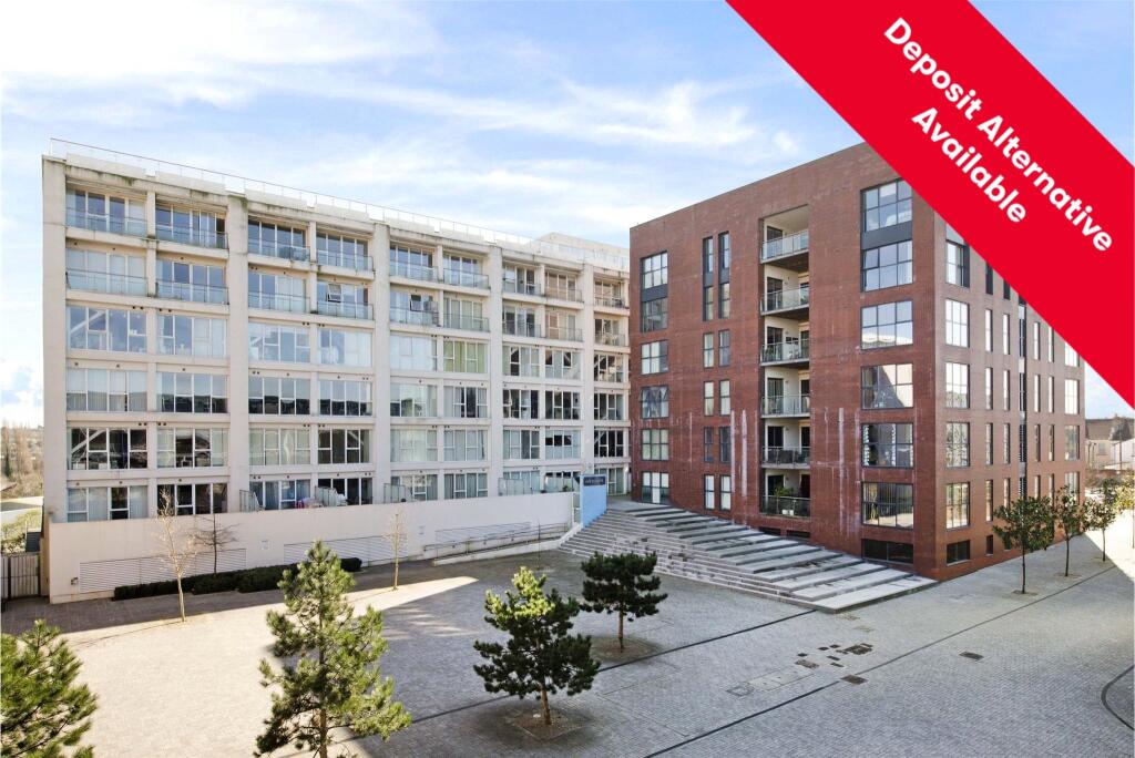 Main image of property: Airpoint, Skypark Road, Bedminster, BRISTOL, BS3