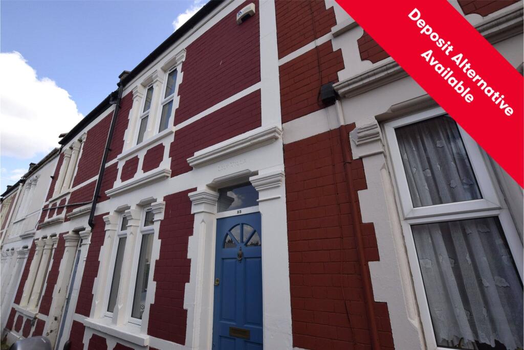 Main image of property: British Road, Bristol, Somerset, BS3