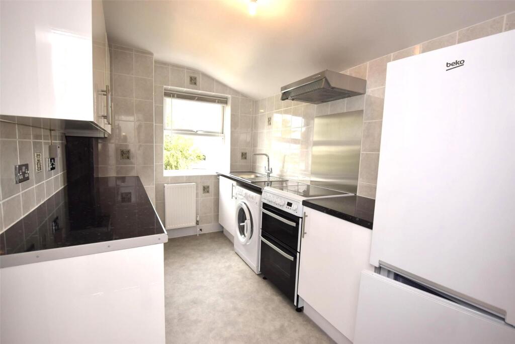 Main image of property: Cambridge Street, Totterdown, BRISTOL, BS3