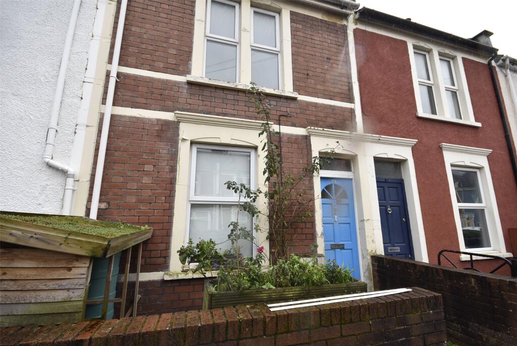 Main image of property: Pearl Street, BRISTOL, BS3