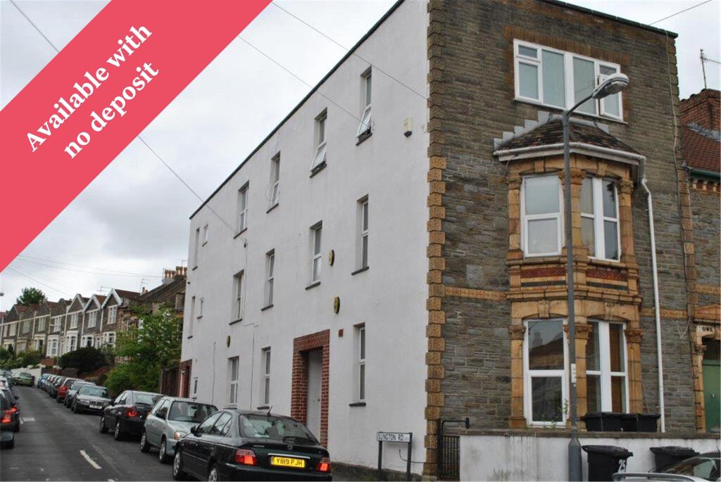 Main image of property: Camden Road, Southville, Bristol, BS3