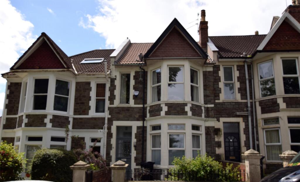 Main image of property: Nutgrove Avenue, Bristol, Somerset, BS3