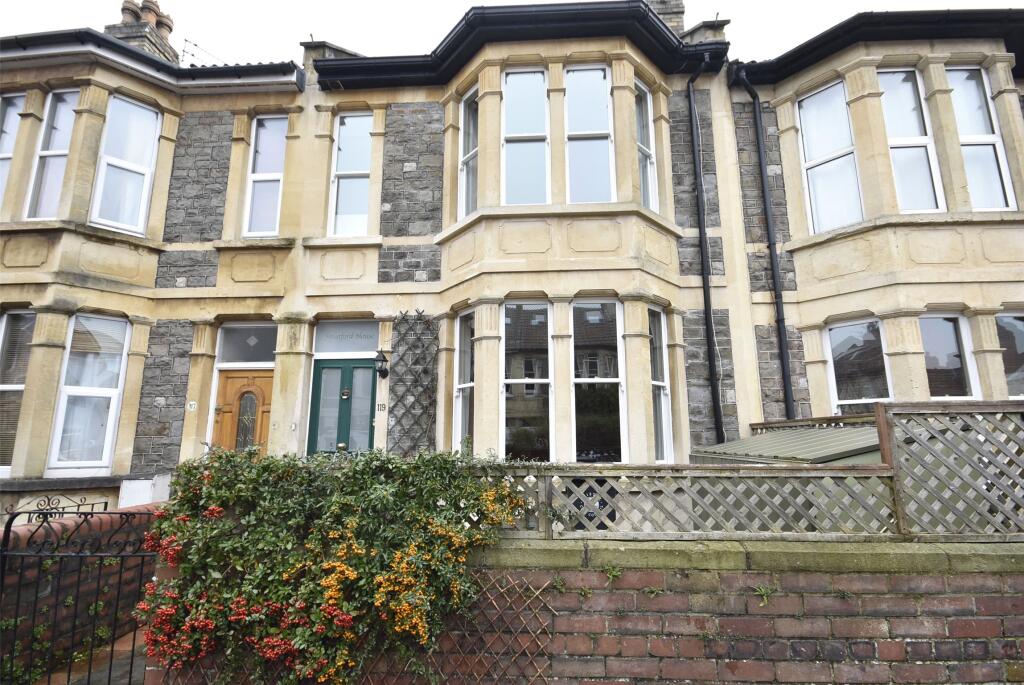 Main image of property: Stackpool Road, Bristol, Somerset, BS3