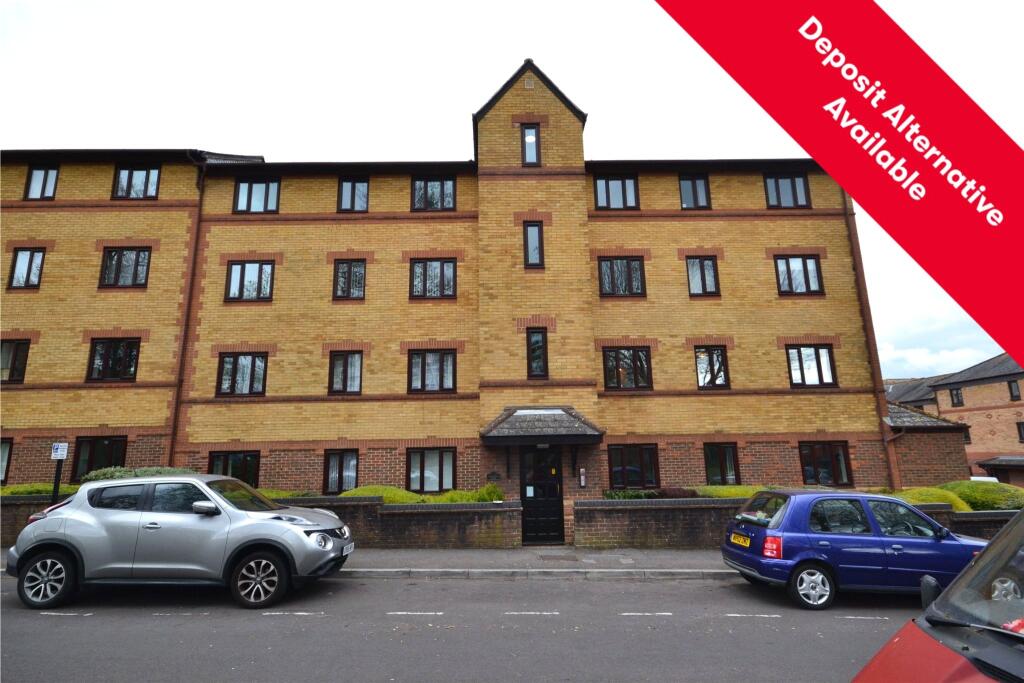 Main image of property: Corinthian Court, Redcliff Mead Lane, BRISTOL, BS1