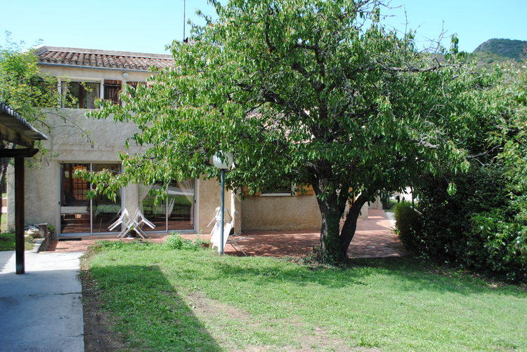 4 bedroom villa for sale in languedoc-roussillon, aude