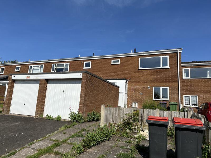 Main image of property: Burnside, Brookside, Telford