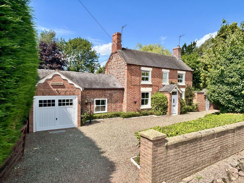 Main image of property: Flashbrook, Newport